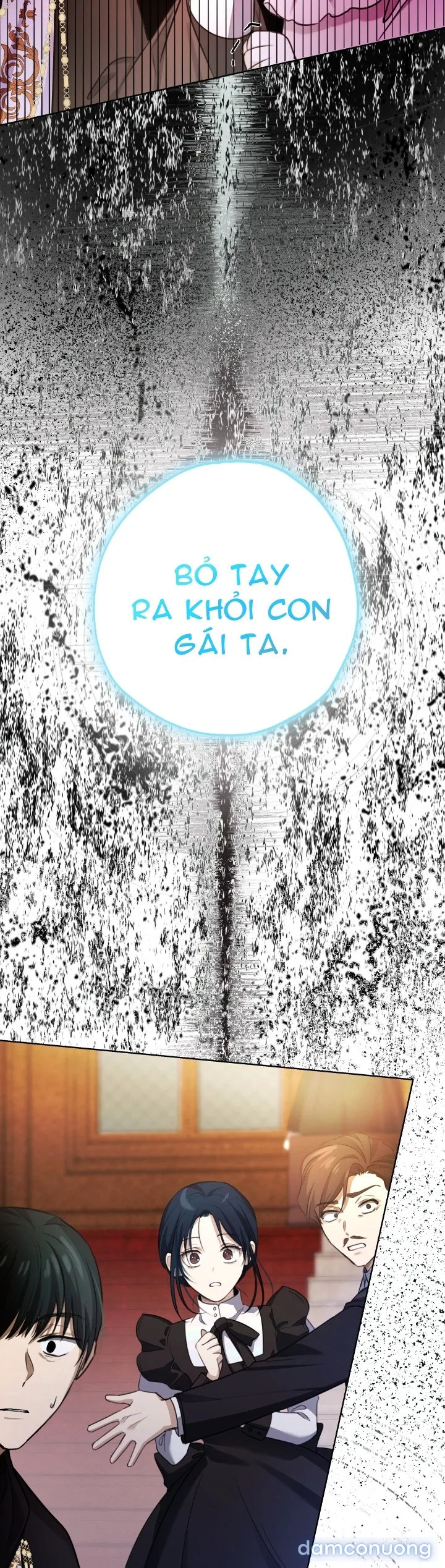 Đứa Trẻ Nuôi Dưỡng Ác Ma 
