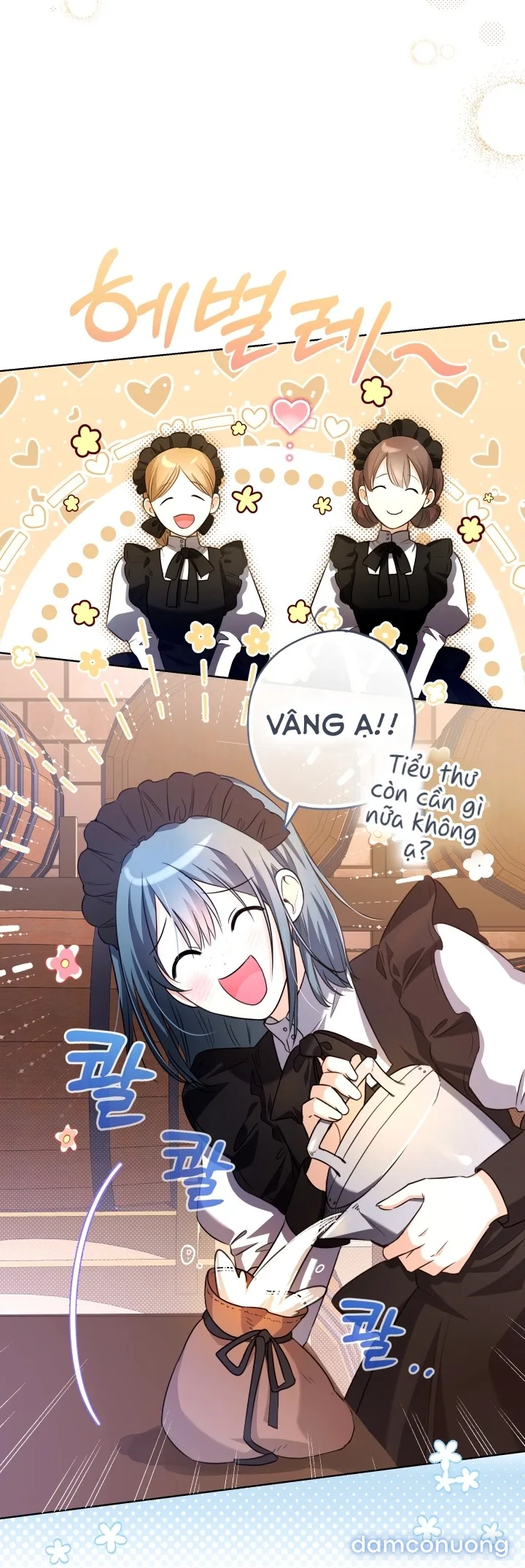Đứa Trẻ Nuôi Dưỡng Ác Ma 