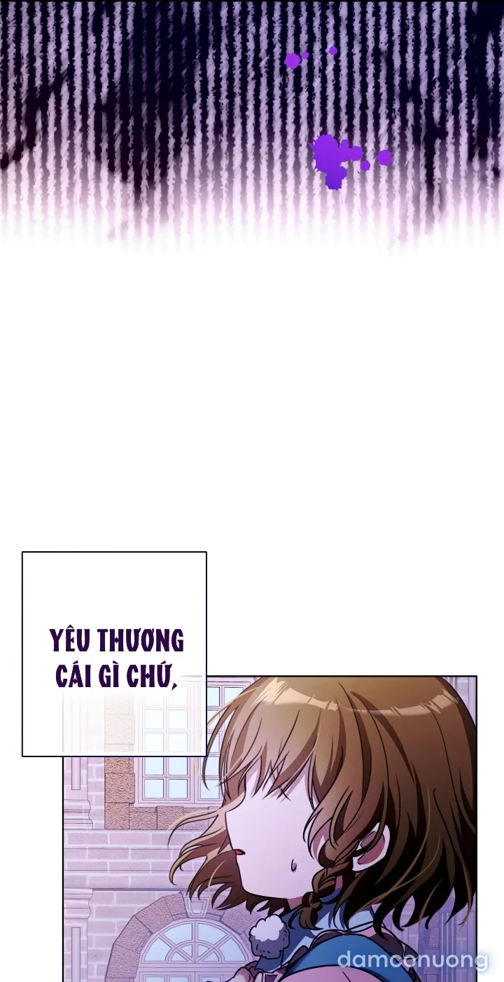 Đứa Trẻ Nuôi Dưỡng Ác Ma 