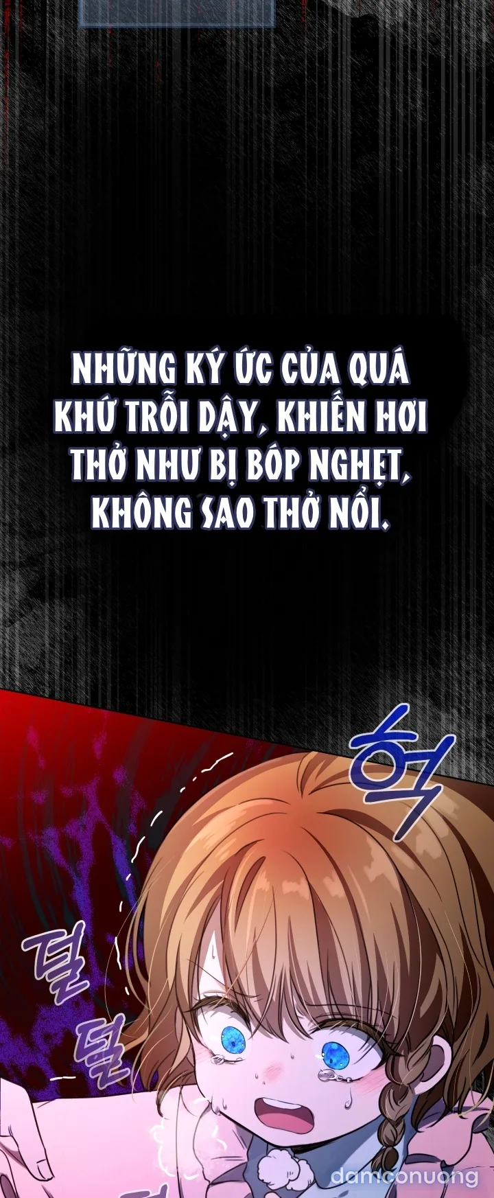 Đứa Trẻ Nuôi Dưỡng Ác Ma 