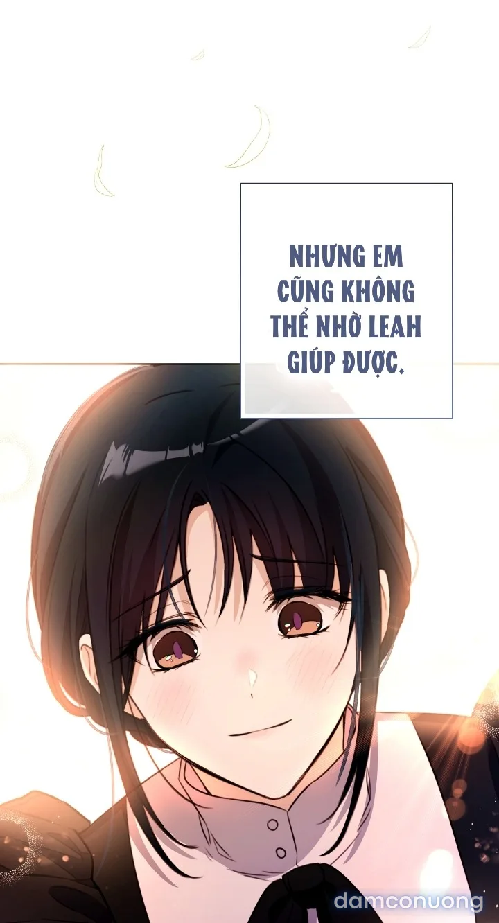 Đứa Trẻ Nuôi Dưỡng Ác Ma 