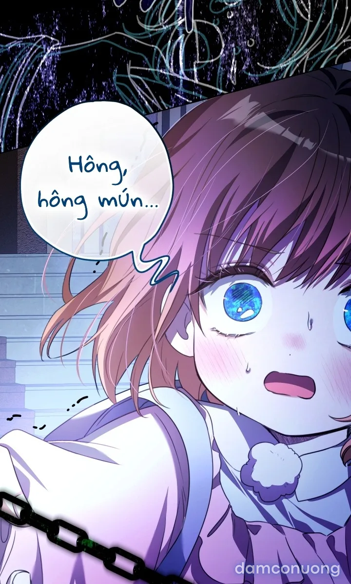 Đứa Trẻ Nuôi Dưỡng Ác Ma 