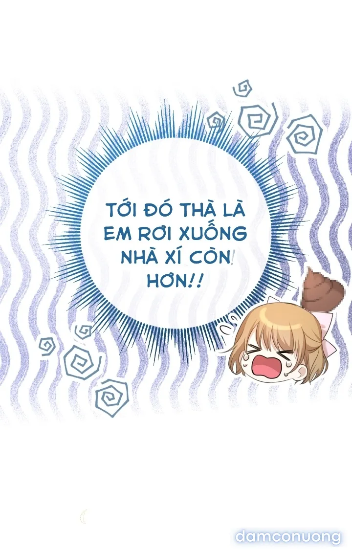 Đứa Trẻ Nuôi Dưỡng Ác Ma 