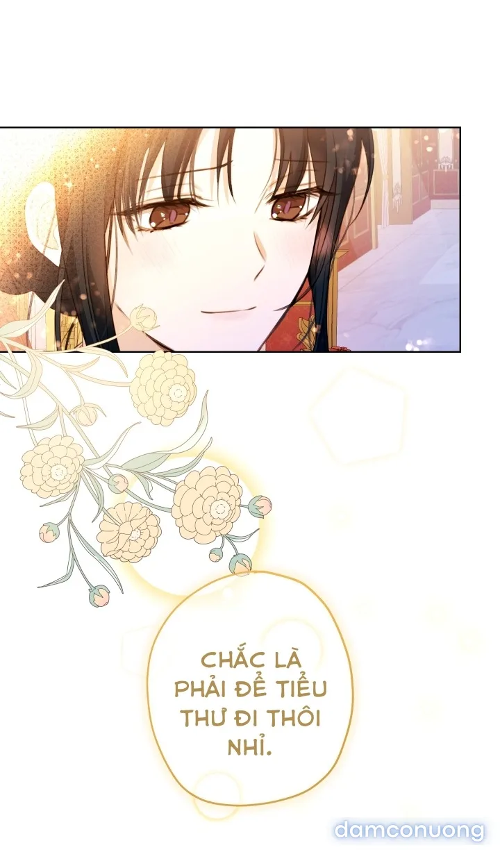Đứa Trẻ Nuôi Dưỡng Ác Ma 