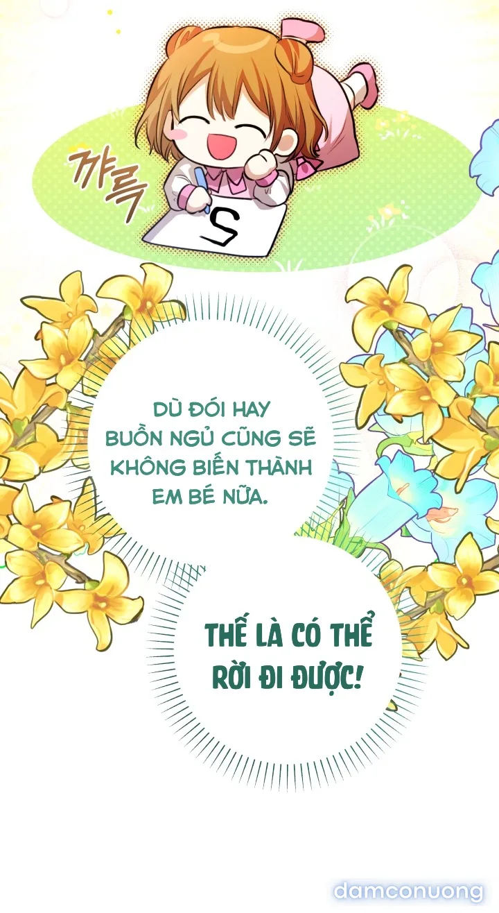 Đứa Trẻ Nuôi Dưỡng Ác Ma 