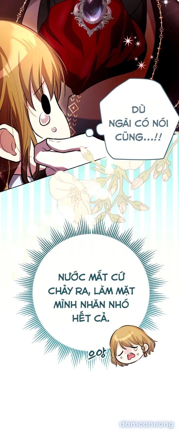 Đứa Trẻ Nuôi Dưỡng Ác Ma 