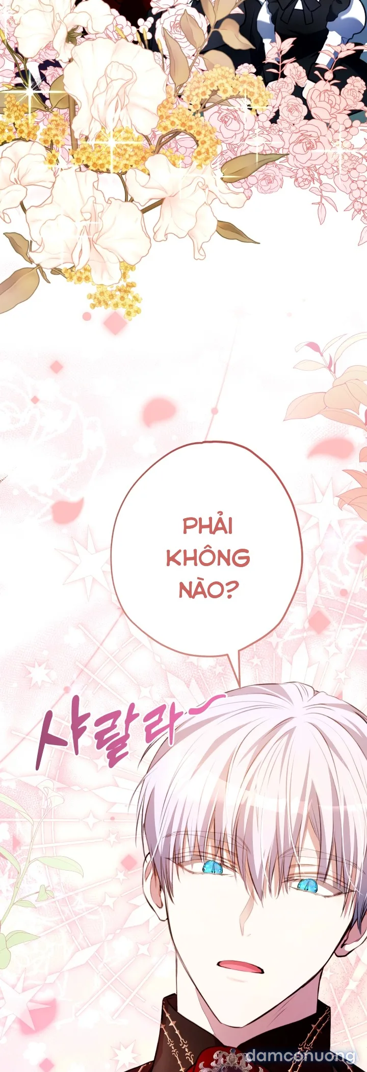 Đứa Trẻ Nuôi Dưỡng Ác Ma 