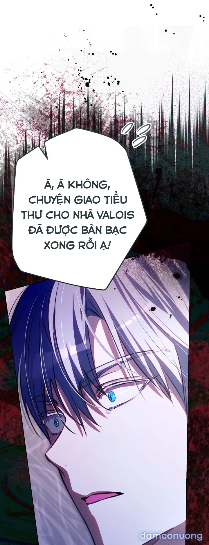 Đứa Trẻ Nuôi Dưỡng Ác Ma 
