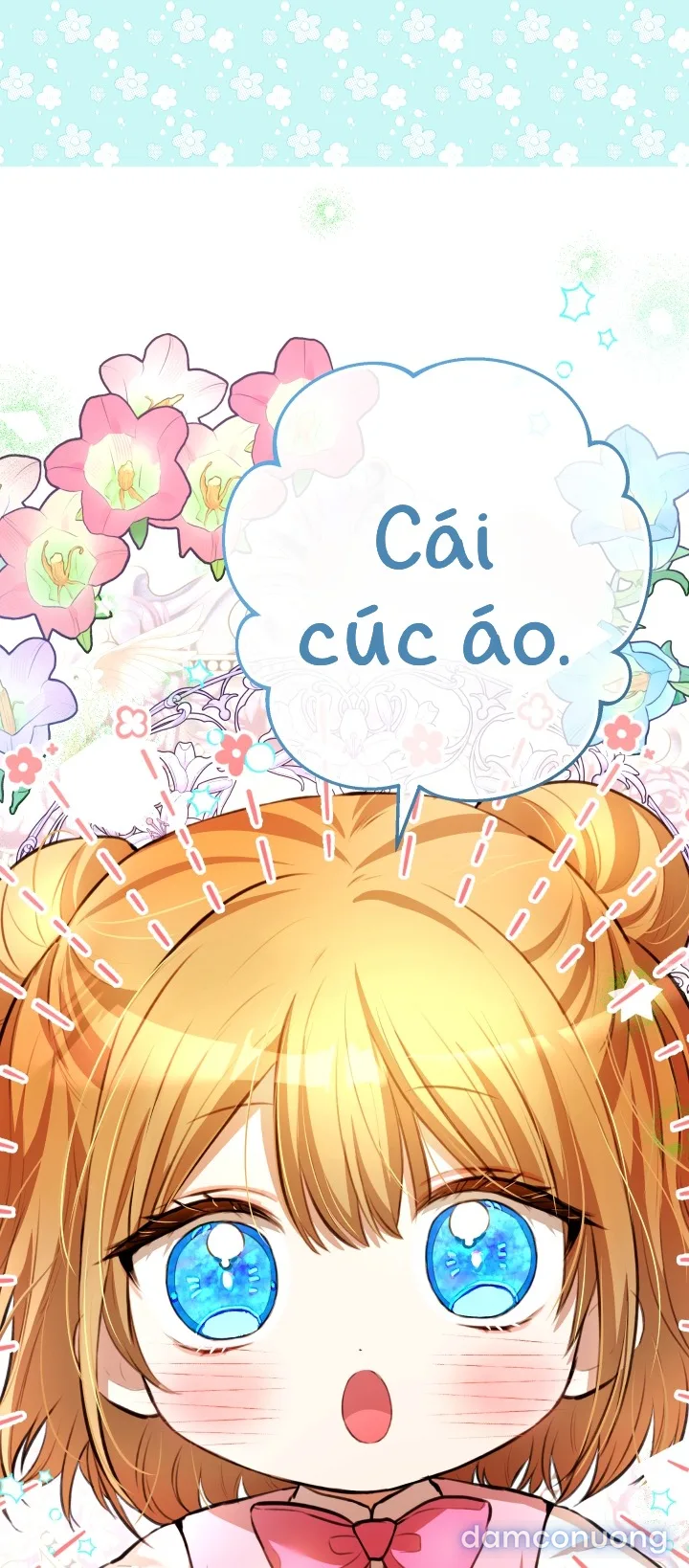Đứa Trẻ Nuôi Dưỡng Ác Ma 