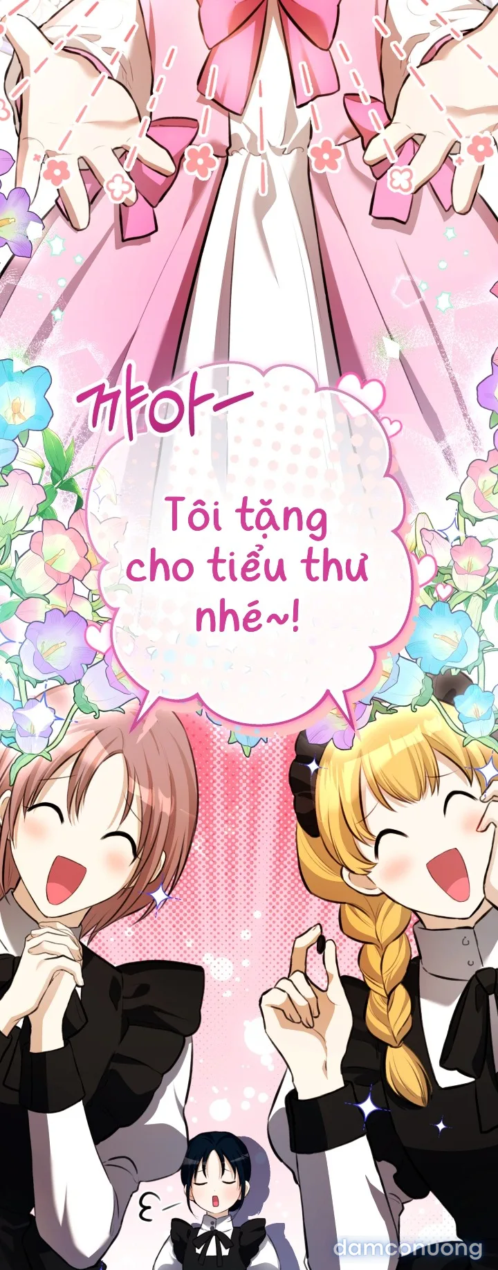 Đứa Trẻ Nuôi Dưỡng Ác Ma 