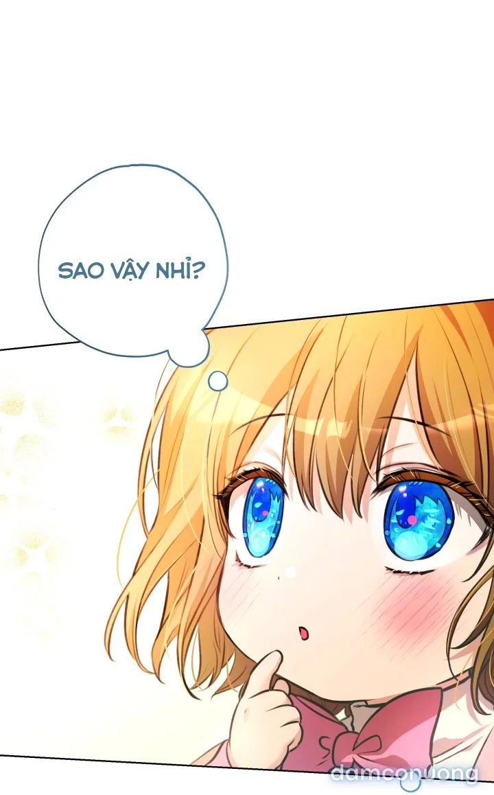 Đứa Trẻ Nuôi Dưỡng Ác Ma 
