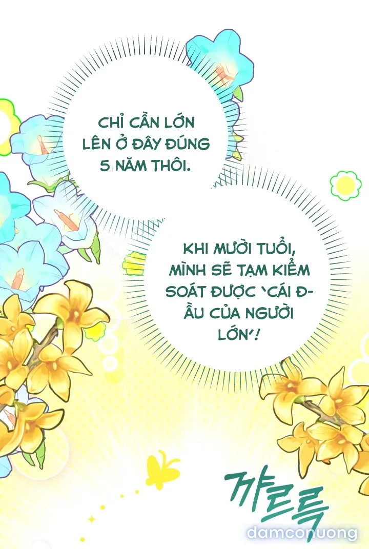 Đứa Trẻ Nuôi Dưỡng Ác Ma 
