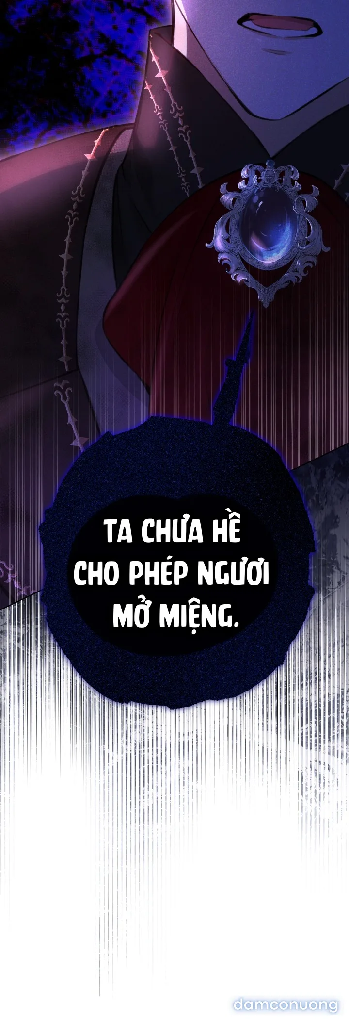 Đứa Trẻ Nuôi Dưỡng Ác Ma 