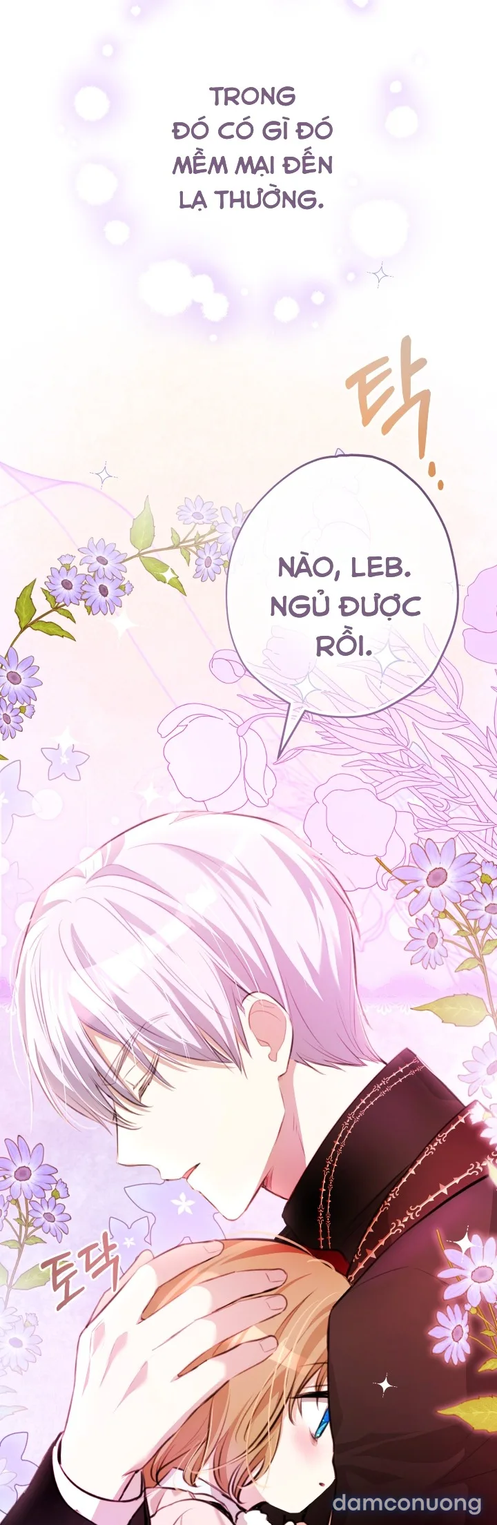 Đứa Trẻ Nuôi Dưỡng Ác Ma 