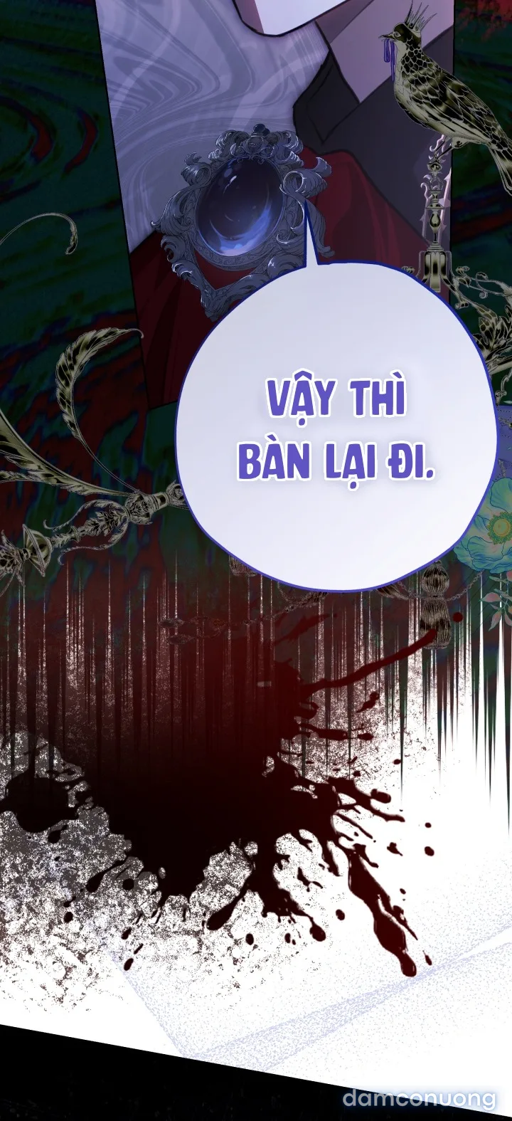 Đứa Trẻ Nuôi Dưỡng Ác Ma 
