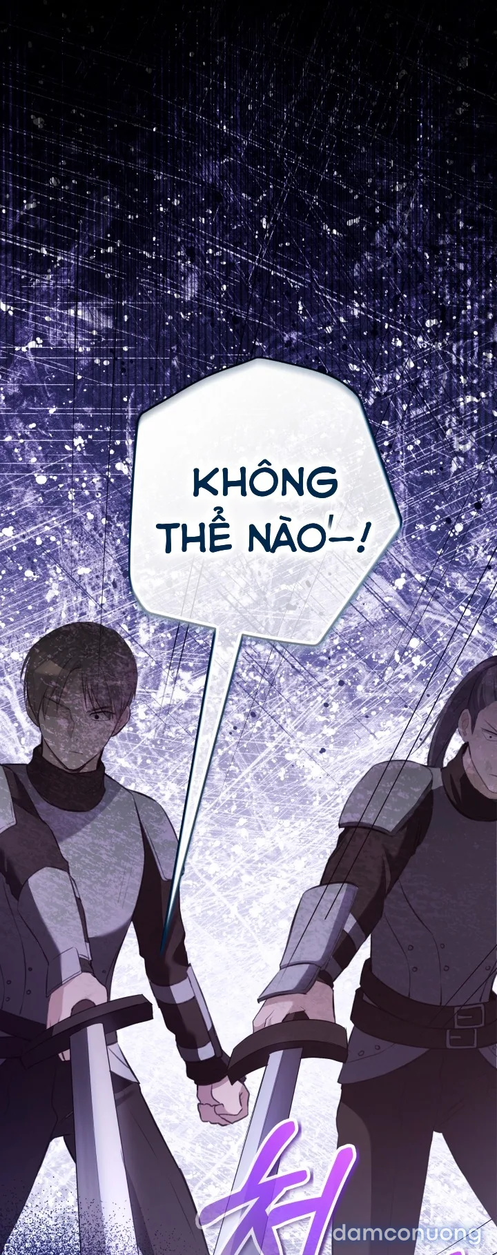 Đứa Trẻ Nuôi Dưỡng Ác Ma 