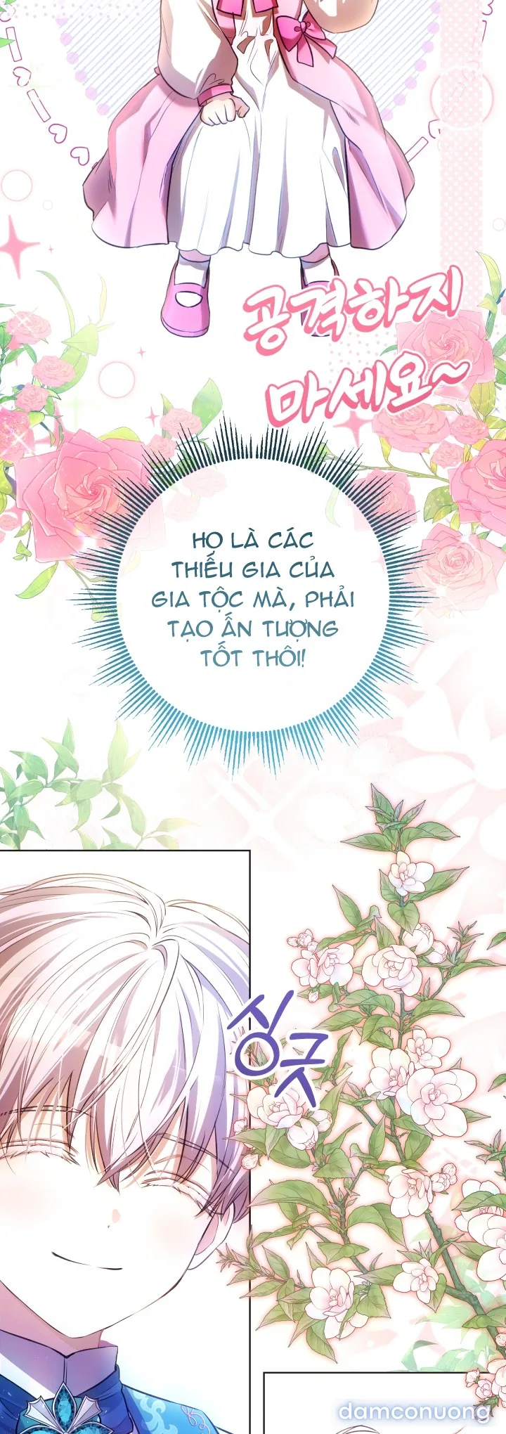 Đứa Trẻ Nuôi Dưỡng Ác Ma 