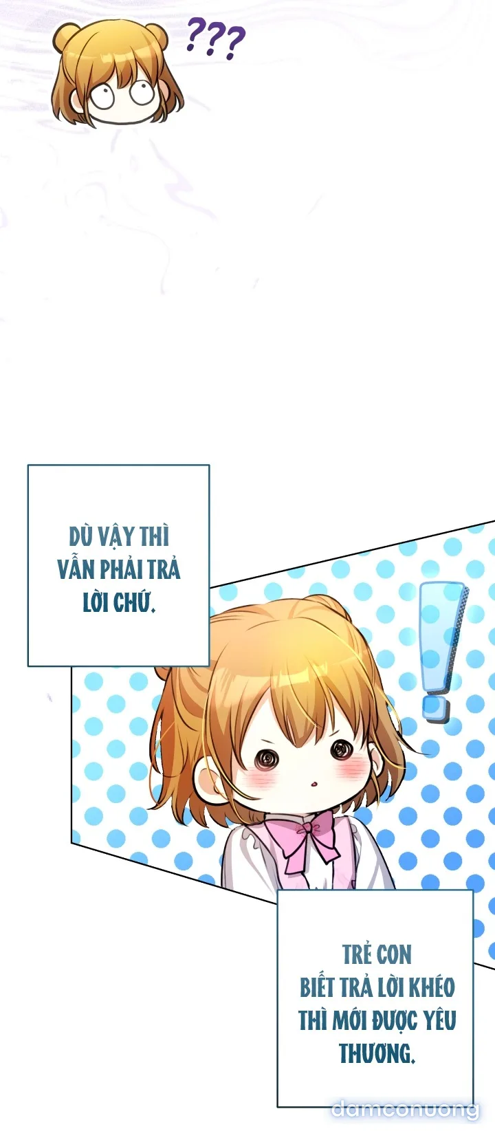 Đứa Trẻ Nuôi Dưỡng Ác Ma 