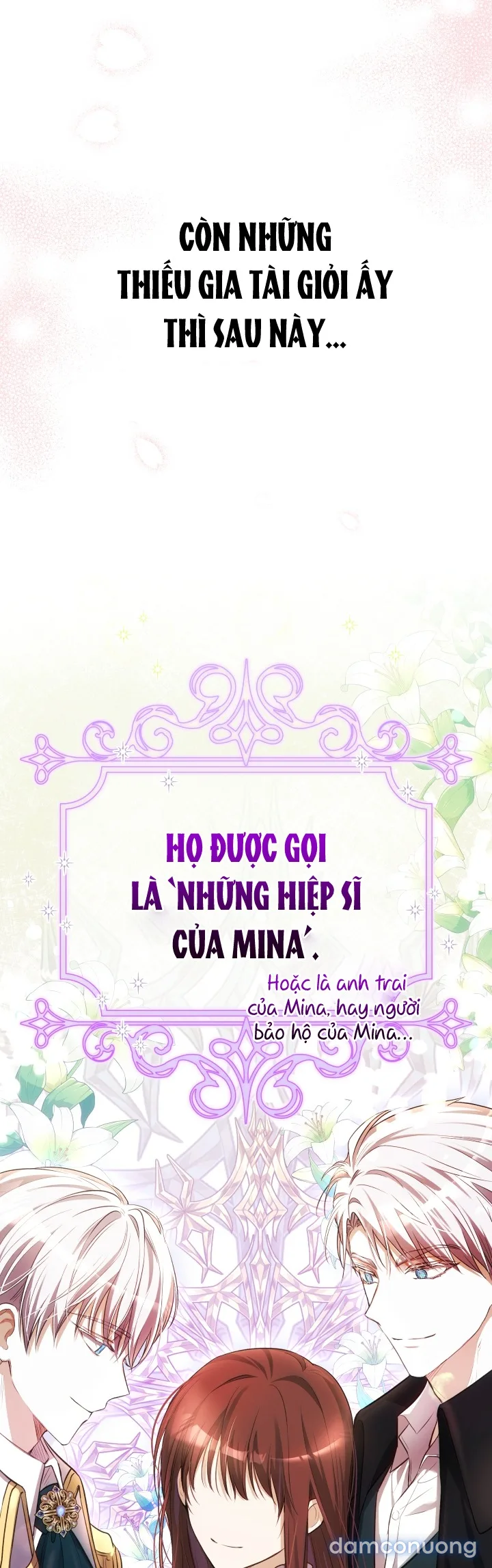 Đứa Trẻ Nuôi Dưỡng Ác Ma 