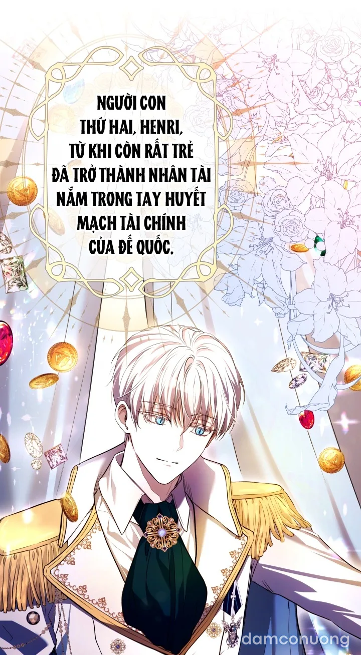 Đứa Trẻ Nuôi Dưỡng Ác Ma 