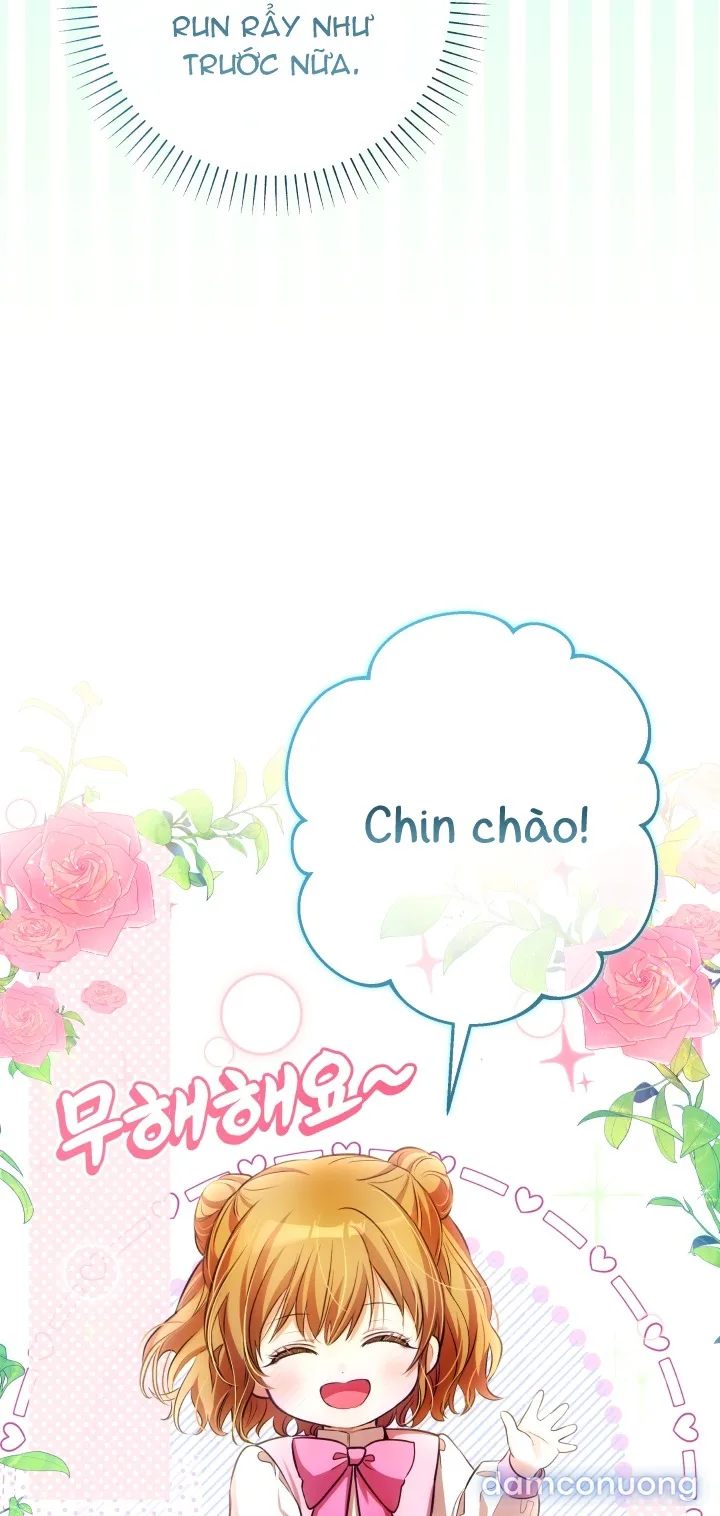 Đứa Trẻ Nuôi Dưỡng Ác Ma 