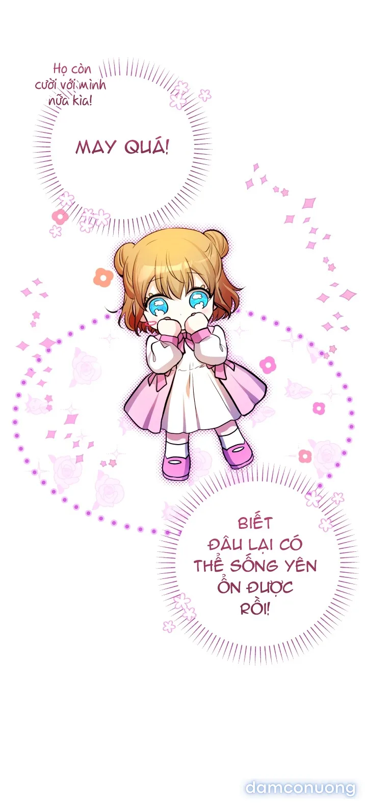 Đứa Trẻ Nuôi Dưỡng Ác Ma 