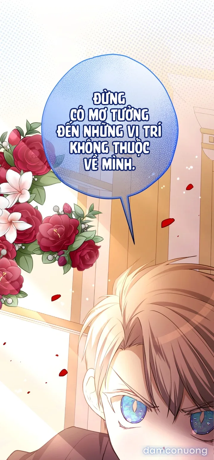 Đứa Trẻ Nuôi Dưỡng Ác Ma 