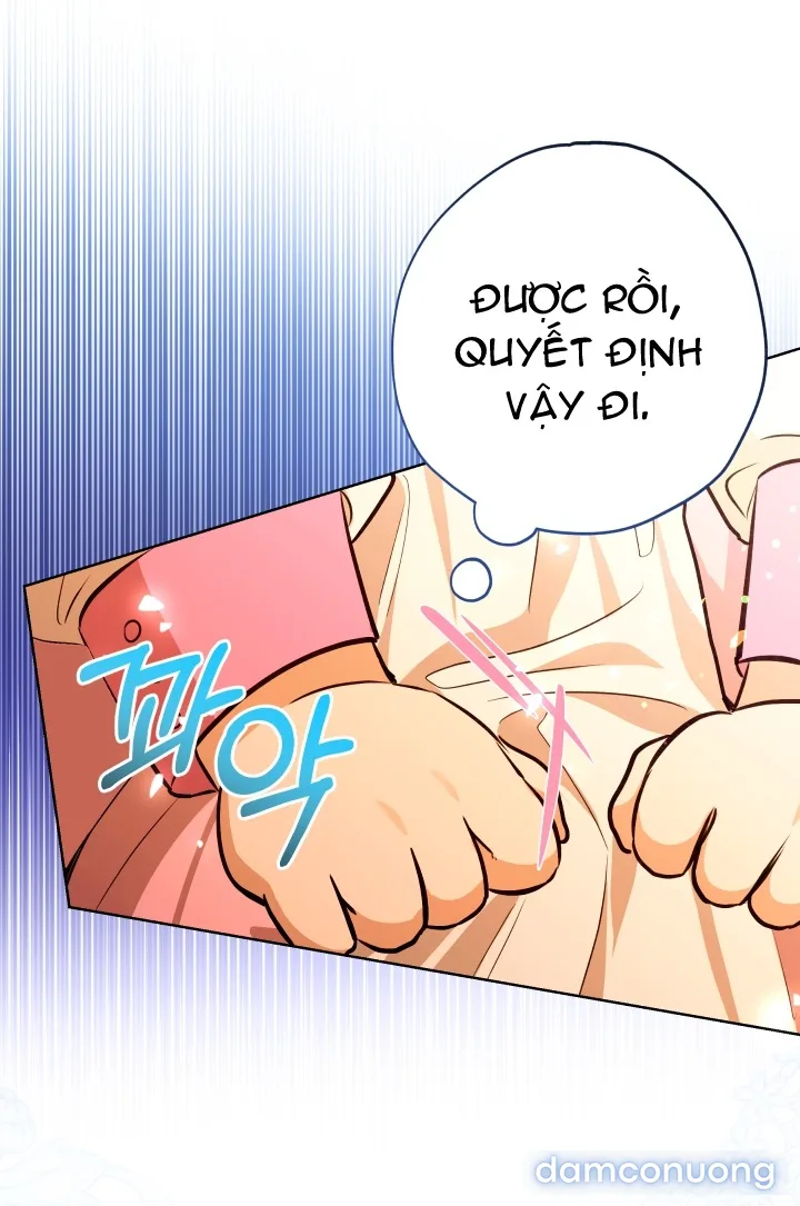 Đứa Trẻ Nuôi Dưỡng Ác Ma 