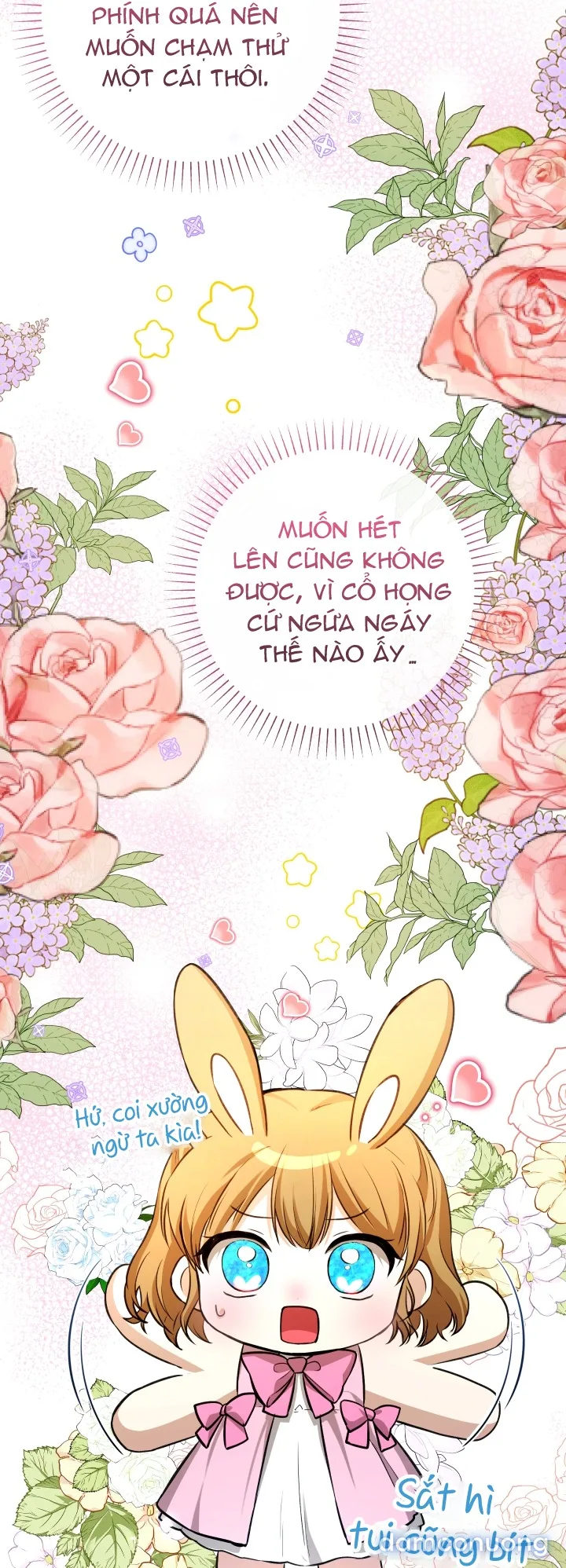 Đứa Trẻ Nuôi Dưỡng Ác Ma 