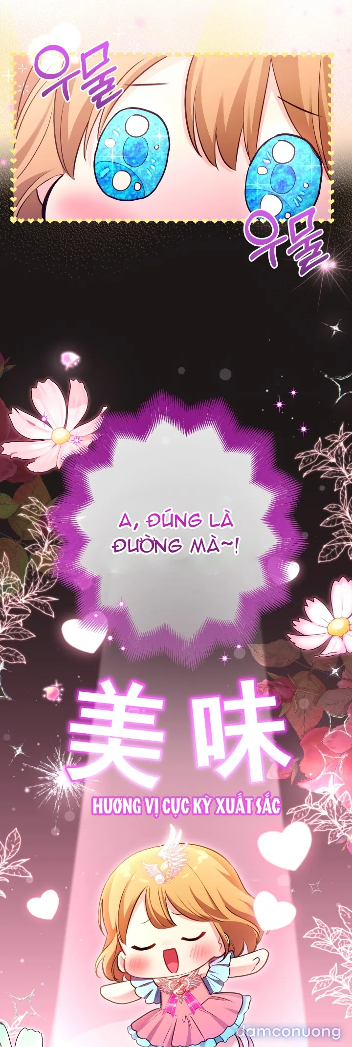 Đứa Trẻ Nuôi Dưỡng Ác Ma 