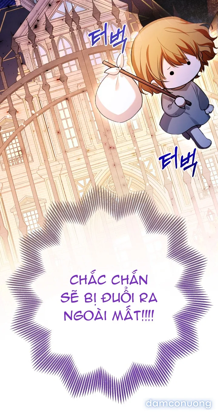Đứa Trẻ Nuôi Dưỡng Ác Ma 