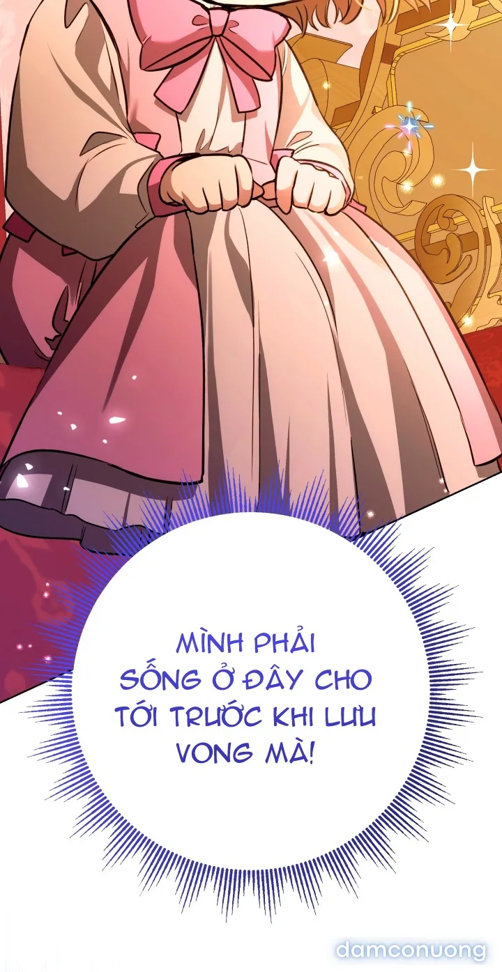 Đứa Trẻ Nuôi Dưỡng Ác Ma 