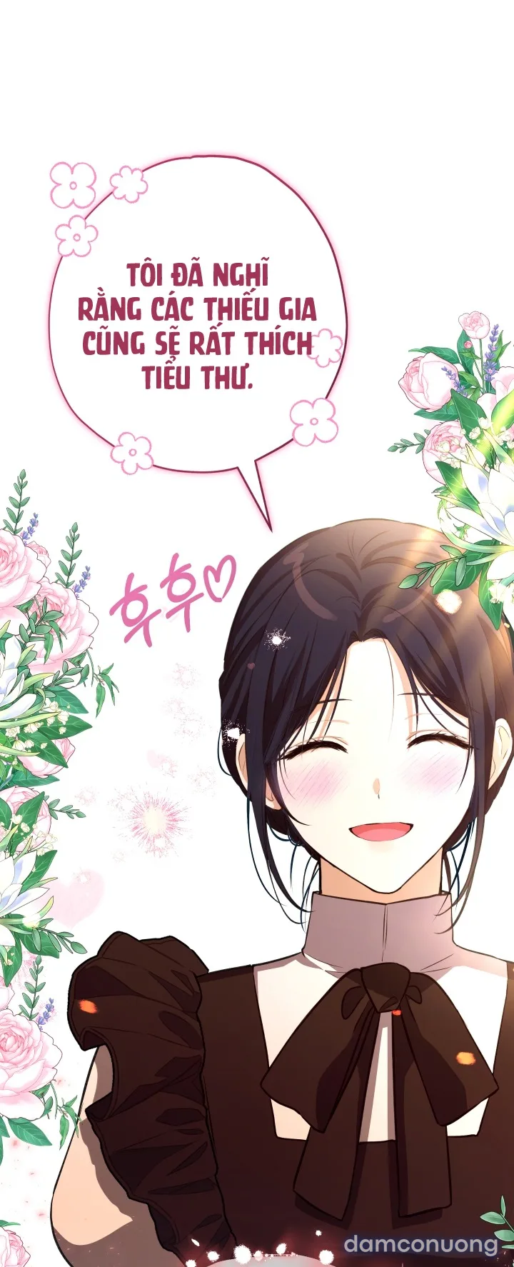 Đứa Trẻ Nuôi Dưỡng Ác Ma 