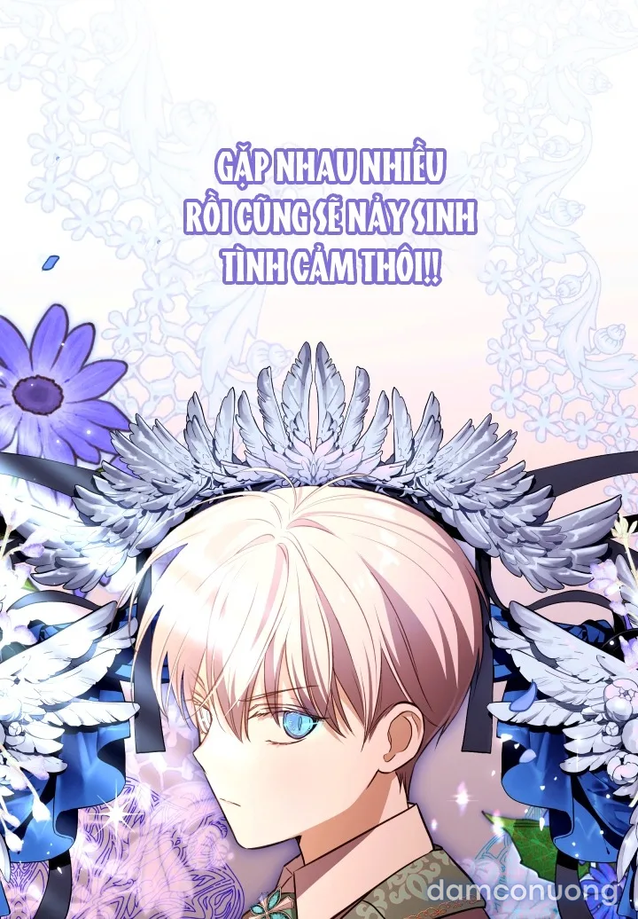 Đứa Trẻ Nuôi Dưỡng Ác Ma 