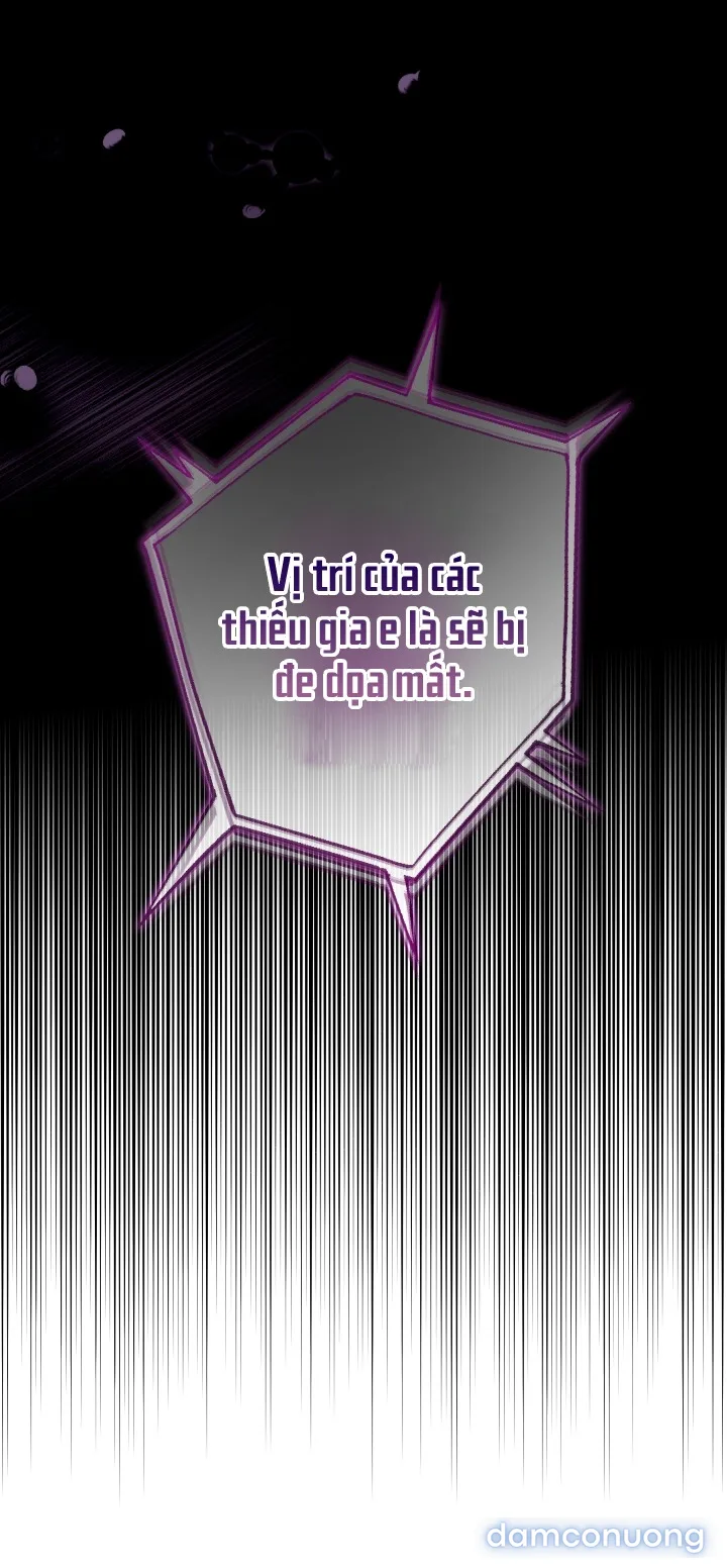 Đứa Trẻ Nuôi Dưỡng Ác Ma 