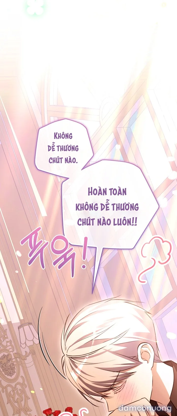 Đứa Trẻ Nuôi Dưỡng Ác Ma 