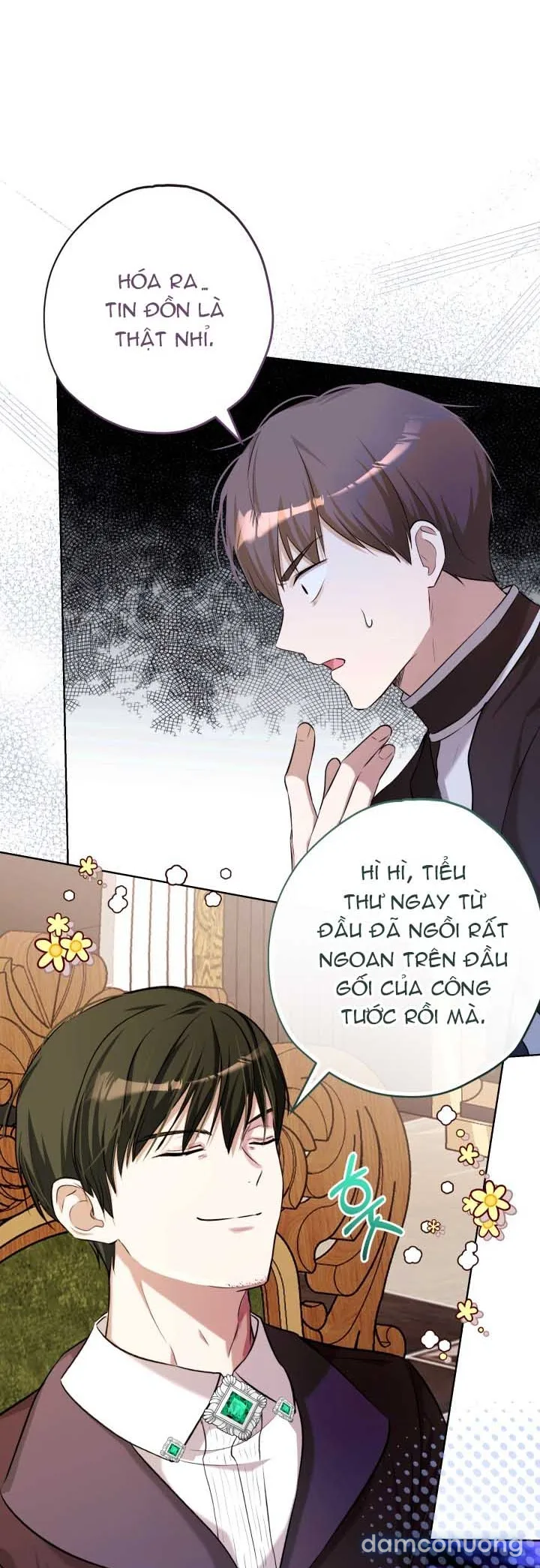 Đứa Trẻ Nuôi Dưỡng Ác Ma 