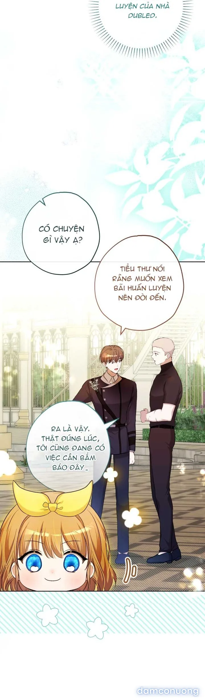 Đứa Trẻ Nuôi Dưỡng Ác Ma 