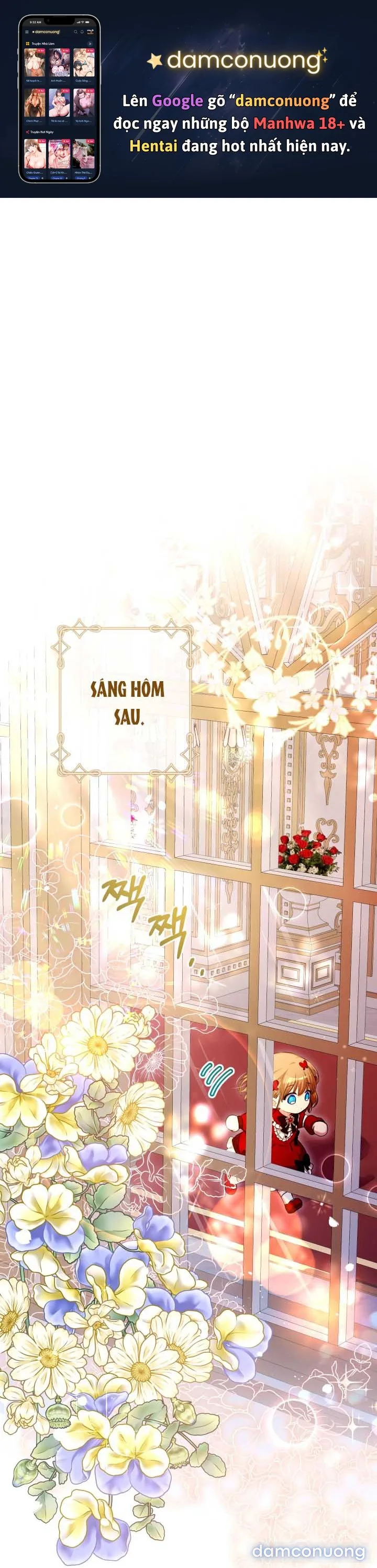 Đứa Trẻ Nuôi Dưỡng Ác Ma 