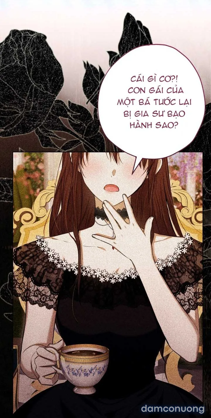 Đứa Trẻ Nuôi Dưỡng Ác Ma 