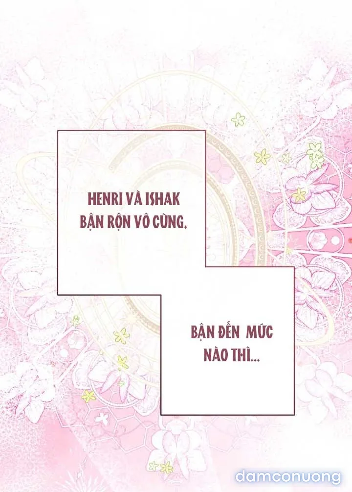 Đứa Trẻ Nuôi Dưỡng Ác Ma 