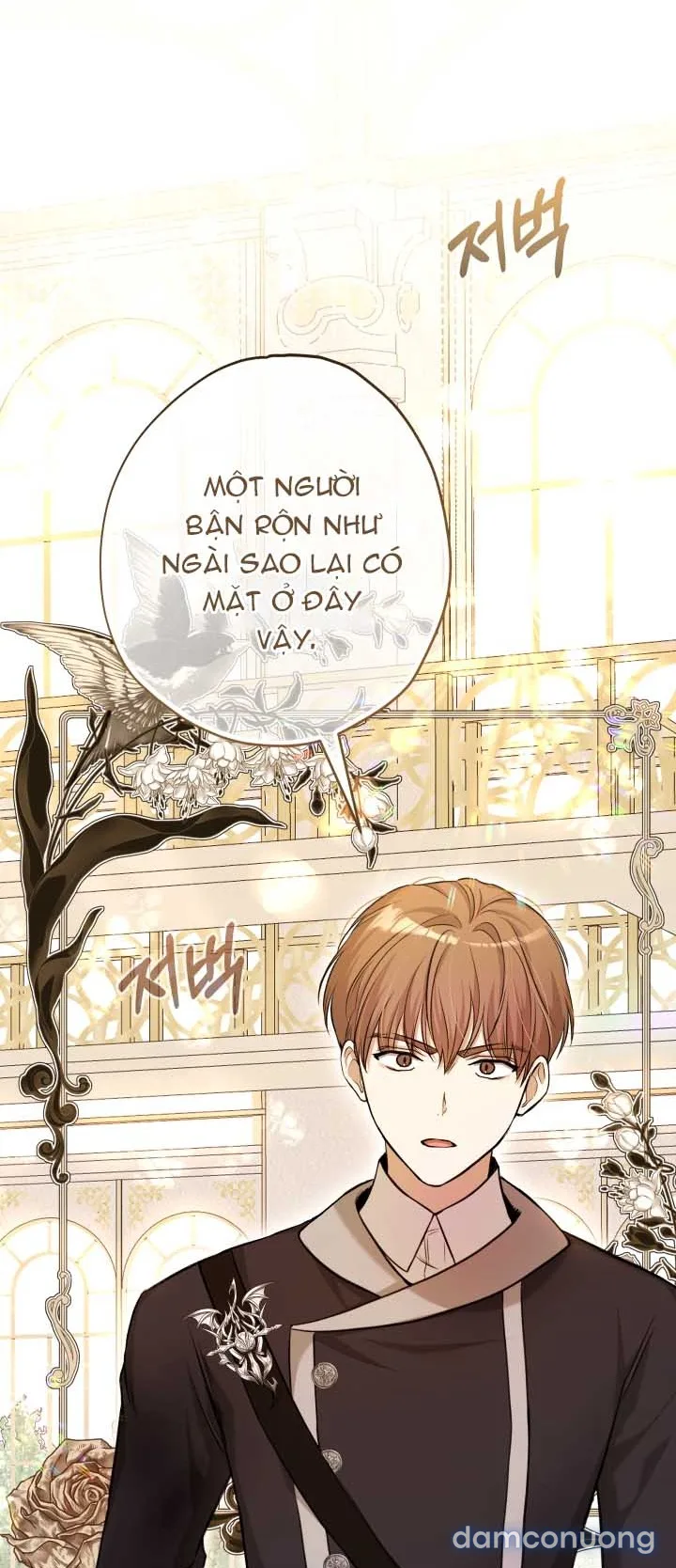 Đứa Trẻ Nuôi Dưỡng Ác Ma 
