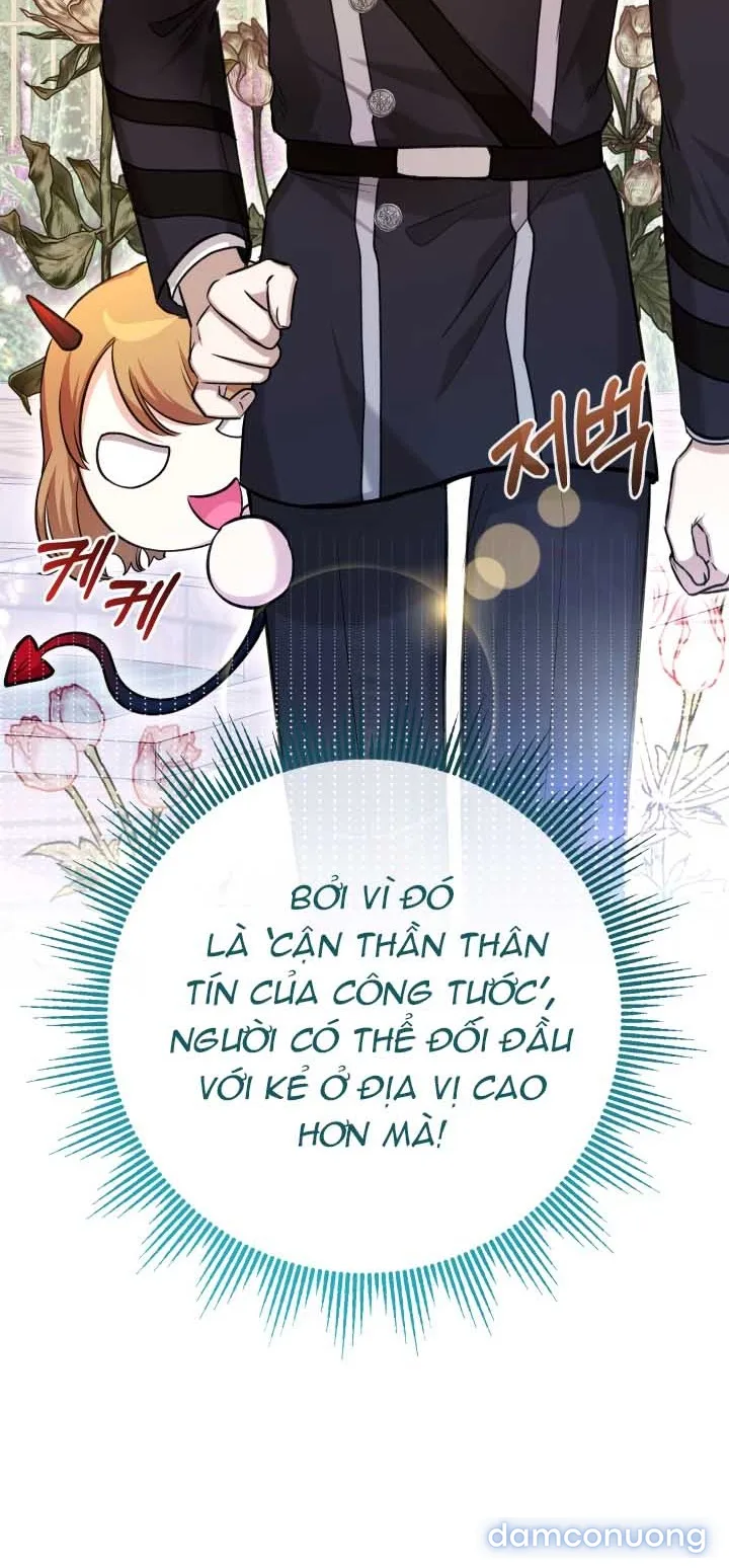 Đứa Trẻ Nuôi Dưỡng Ác Ma 