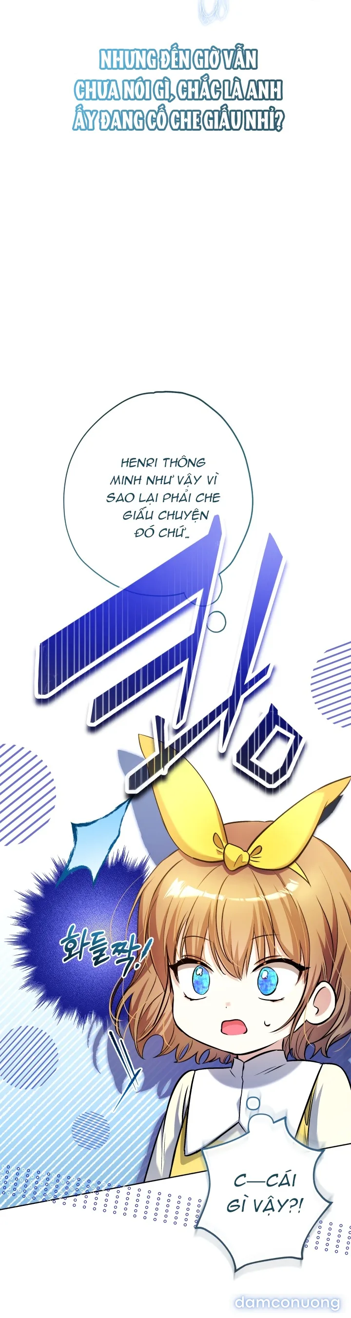 Đứa Trẻ Nuôi Dưỡng Ác Ma 