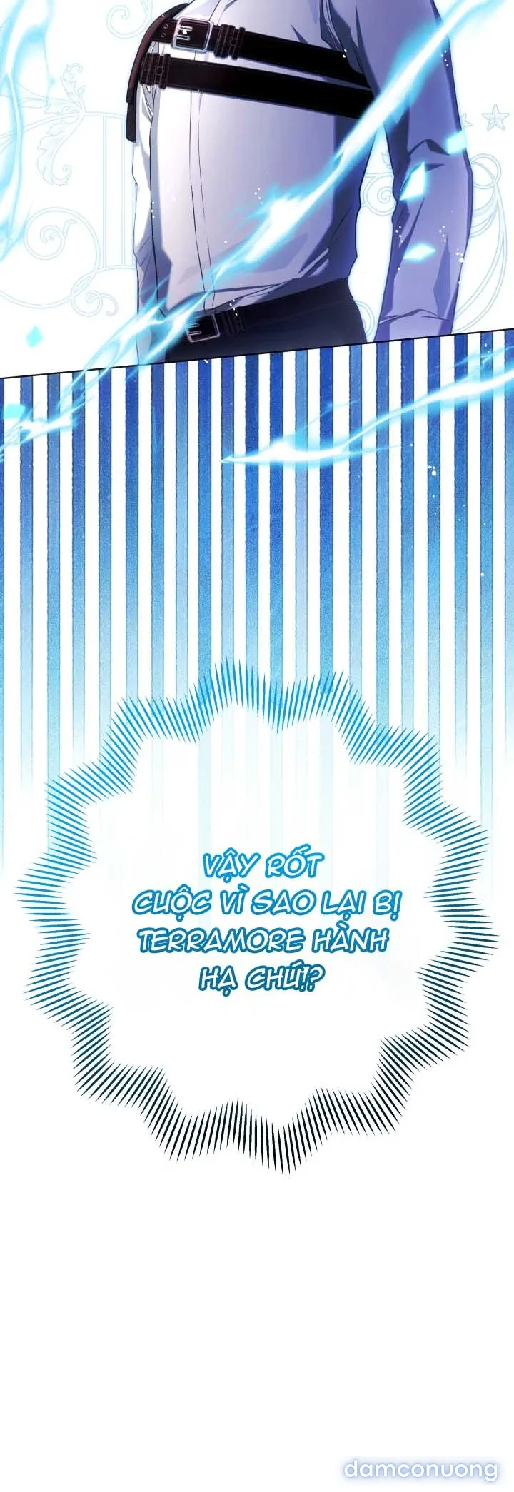 Đứa Trẻ Nuôi Dưỡng Ác Ma 