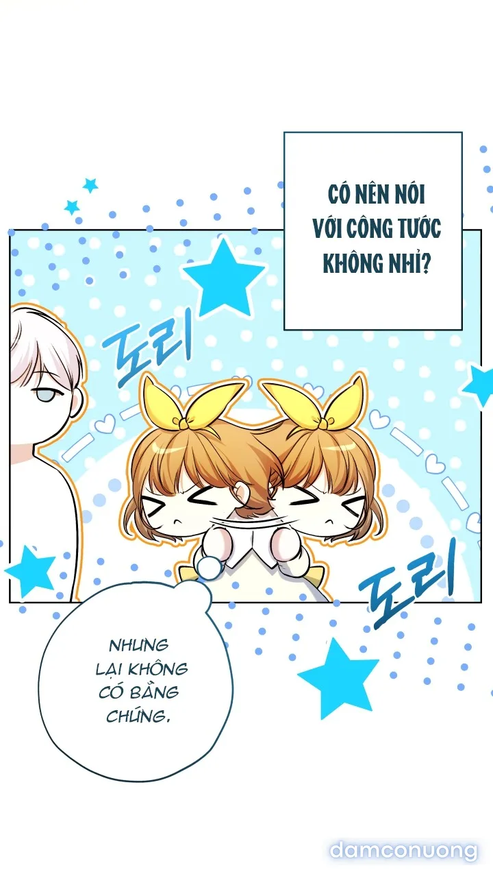 Đứa Trẻ Nuôi Dưỡng Ác Ma 