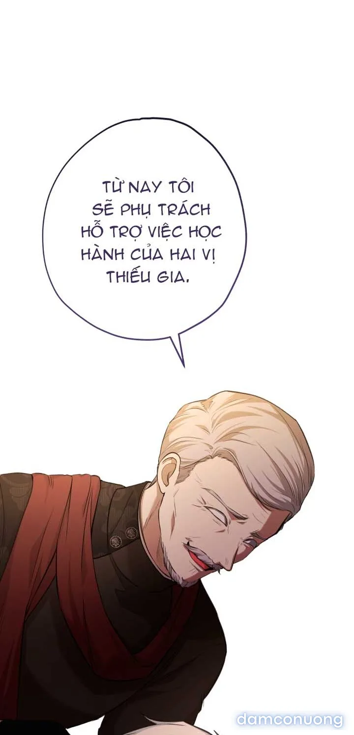 Đứa Trẻ Nuôi Dưỡng Ác Ma 