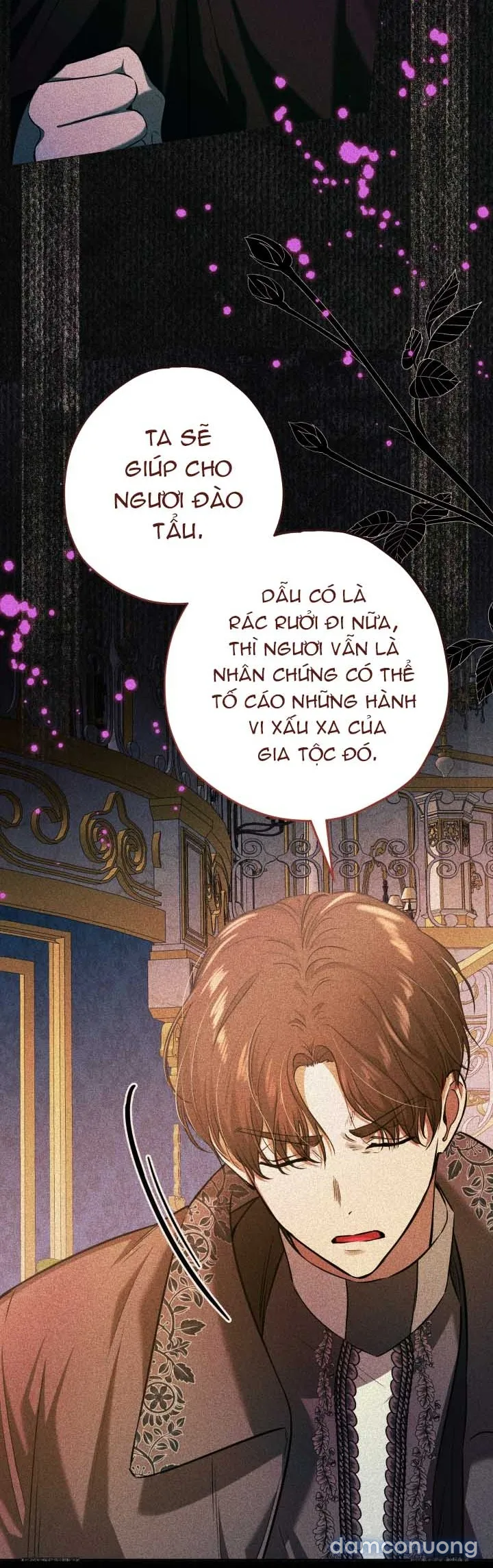 Đứa Trẻ Nuôi Dưỡng Ác Ma 
