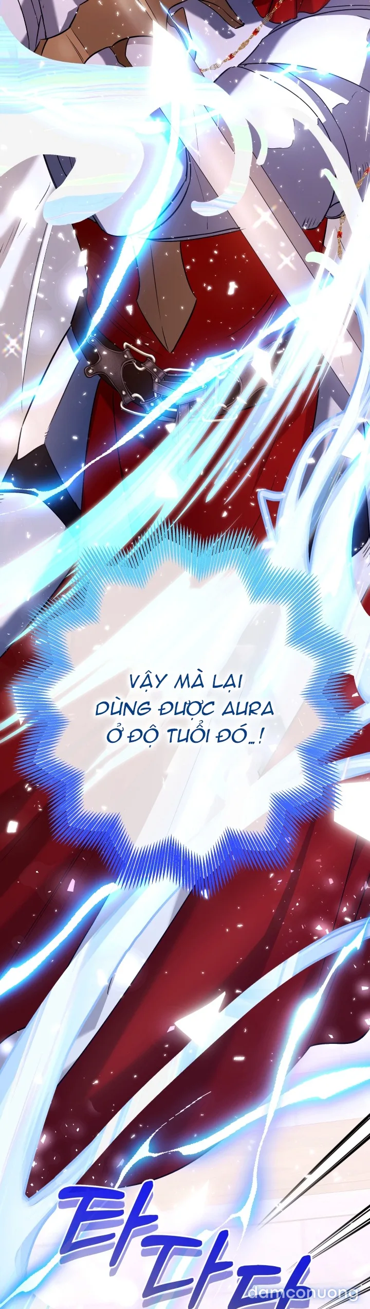 Đứa Trẻ Nuôi Dưỡng Ác Ma 