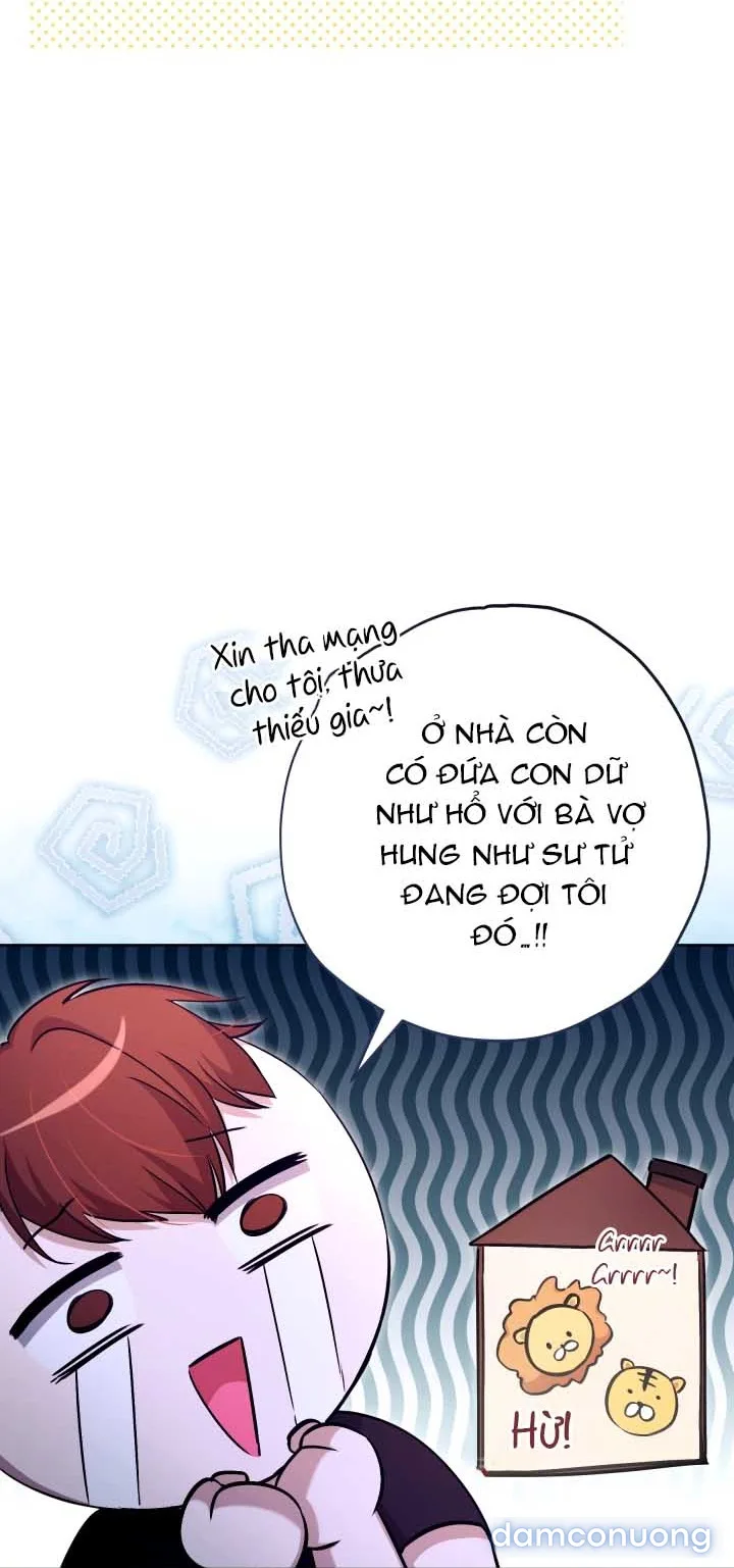 Đứa Trẻ Nuôi Dưỡng Ác Ma 